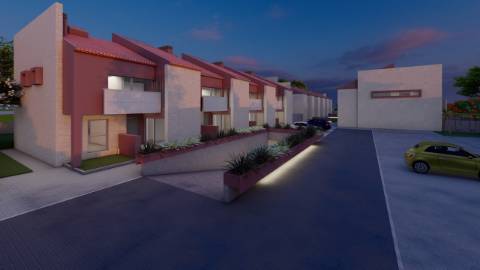 Moradia T4 Condomínio Gandra, Esposende