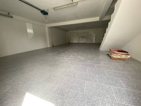 Garagem  Arrendamento em Merelim (São Pedro) e Frossos,Braga