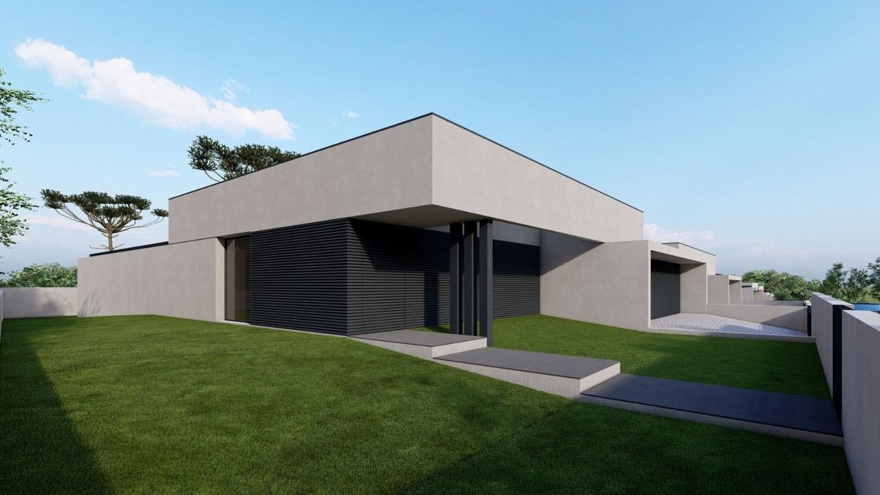 Lote de Terreno  Venda em Merelim (São Pedro) e Frossos,Braga