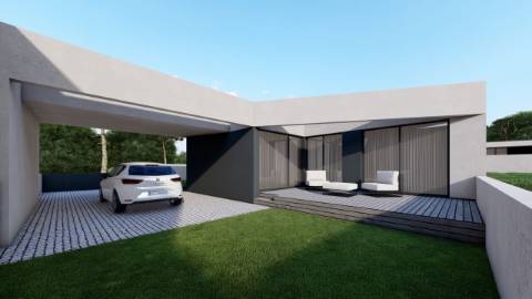 Lote de Terreno  Venda em Merelim (São Pedro) e Frossos,Braga
