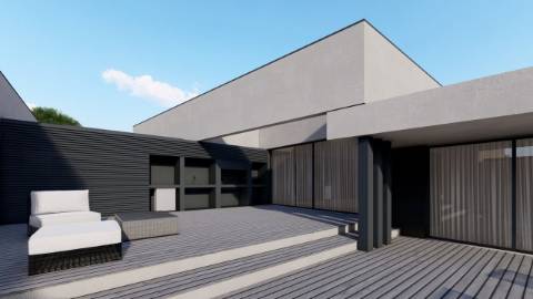 Lote de Terreno  Venda em Merelim (São Pedro) e Frossos,Braga