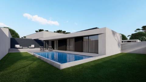 Lote de Terreno  Venda em Merelim (São Pedro) e Frossos,Braga