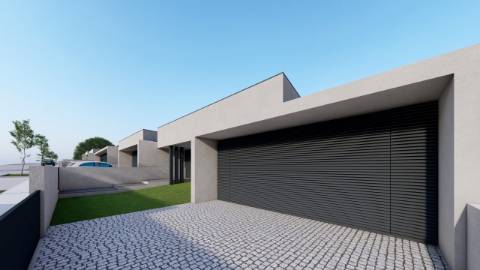 Lote de Terreno T3 Venda em Merelim (São Pedro) e Frossos,Braga