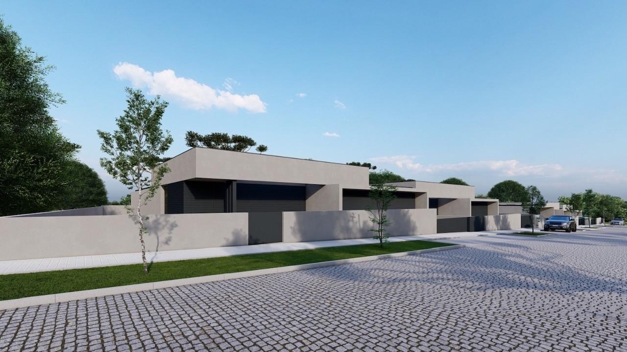 Lote de Terreno T3 Venda em Merelim (São Pedro) e Frossos,Braga