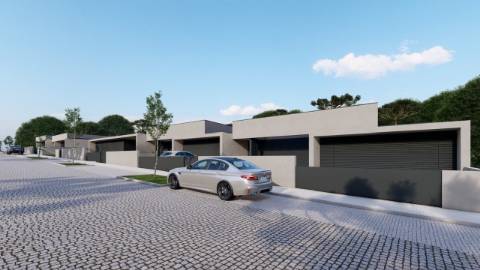 Lote de Terreno T3 Venda em Merelim (São Pedro) e Frossos,Braga