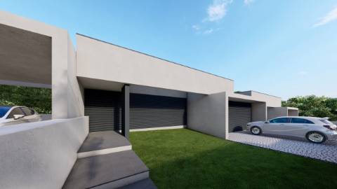 Lote de Terreno T3 Venda em Merelim (São Pedro) e Frossos,Braga