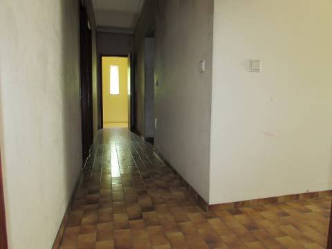 Moradia Isolada T3 Venda em Balança,Terras de Bouro