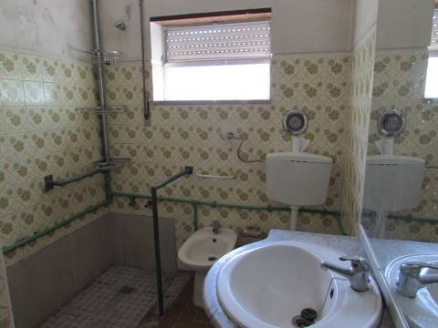 Moradia Isolada T3 Venda em Balança,Terras de Bouro