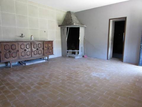 Moradia Isolada T3 Venda em Balança,Terras de Bouro