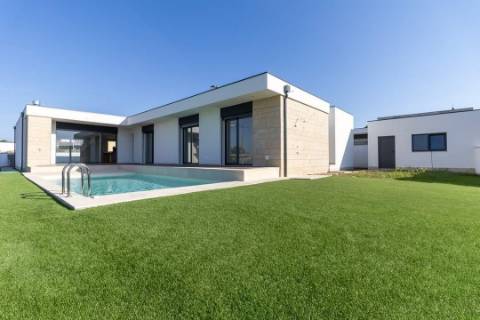 Moradia T4 Venda em Soutelo,Vila Verde