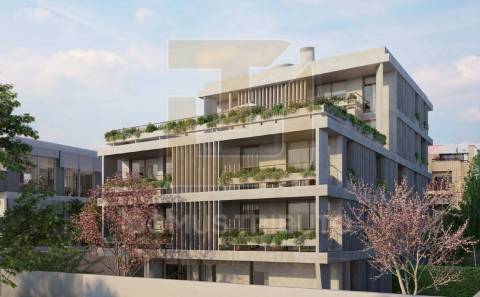 Apartamento T4 Duplex, de Luxo, Avenida da Boavista, Porto