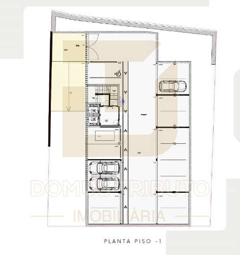 Apartamento T4 Duplex, de Luxo, Avenida da Boavista, Porto