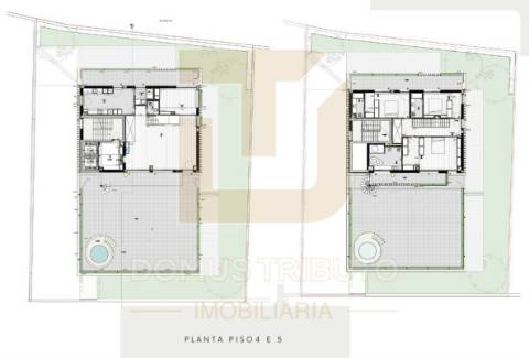 Apartamento T4 Duplex, de Luxo, Avenida da Boavista, Porto