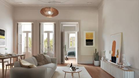 Apartamento T1 Venda em Cedofeita, Santo Ildefonso, Sé, Miragaia, São Nicolau e Vitória,Porto