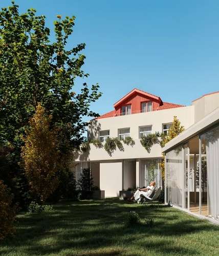 T0 Duplex  com Terraço e Varandas no Coração de Leça da Palmeira