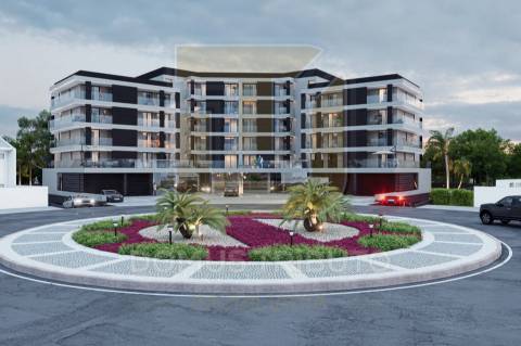 Apartamento T3 Premium com Terraço de 122 m² | Pedrouços, Maia