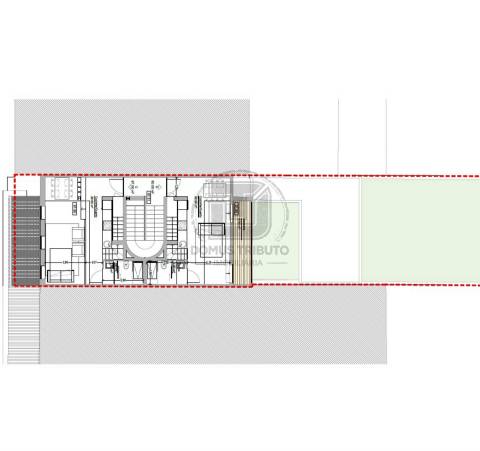 Prédio com Projeto Aprovado para Construção de Apartamentos – Casa da Música, Boavista, Porto