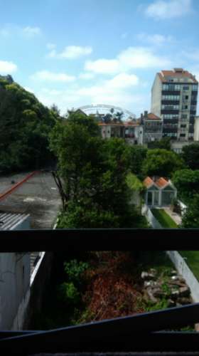 Prédio com Projeto Aprovado para Construção de Apartamentos – Casa da Música, Boavista, Porto