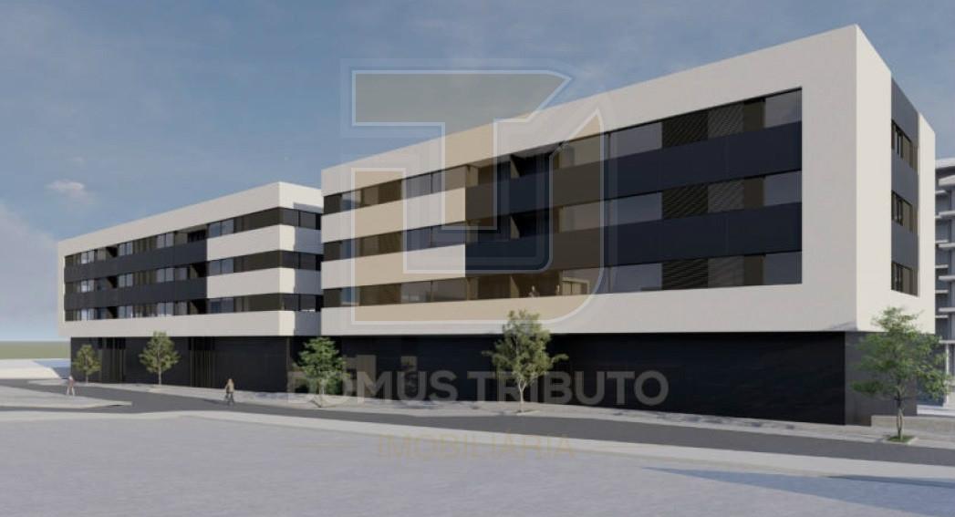 Loja Nova Construção – São Pedro da Cova, Gondomar