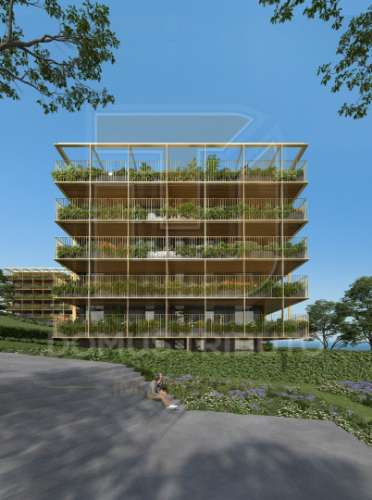 Apartamento T3 em Construção,  varanda lugar de garagem e arrumos,  à Marina de Vila Nova de Gaia