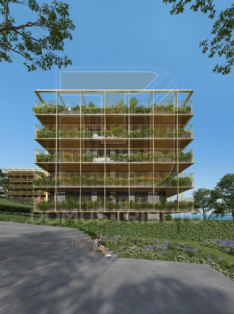 Apartamento T3 em Construção,  varanda lugar de garagem e arrumos,  à Marina de Vila Nova de Gaia