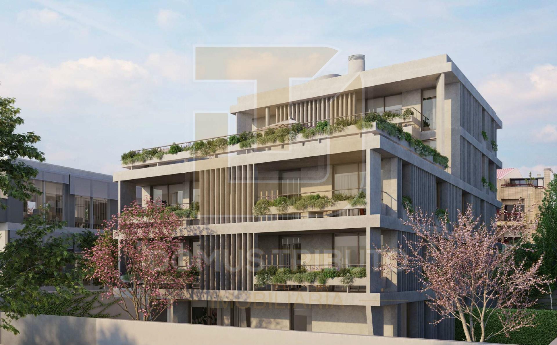Apartamento T3, de Luxo, Avenida da Boavista, Porto