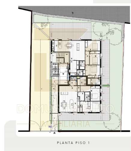 Apartamento T4 Duplex, de Luxo, Avenida da Boavista, Porto