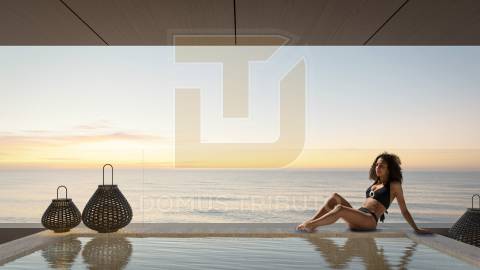 Apartamento T4 de Luxo junto à Marina de Vila do Conde
