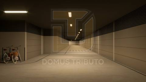Apartamento T4 de Luxo junto à Marina de Vila do Conde
