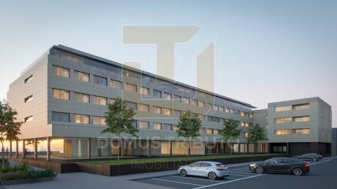 Apartamento T4 de Luxo junto à Marina de Vila do Conde