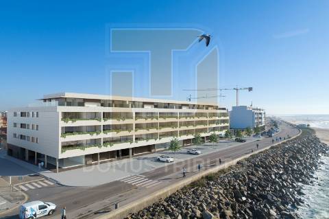 Apartamento T4 de Luxo junto à Marina de Vila do Conde