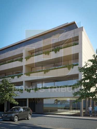 Apartamento T3 de Luxo junto à Marina de Vila do Conde
