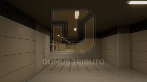 Apartamento T2 de Luxo junto à Marina de Vila do Conde