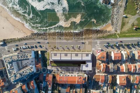 Apartamento T2 de Luxo junto à Marina de Vila do Conde