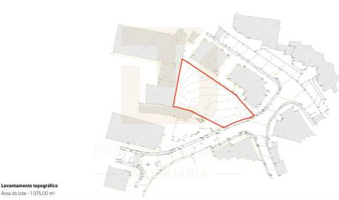 Terreno para Construção no Centro de Rio Tinto