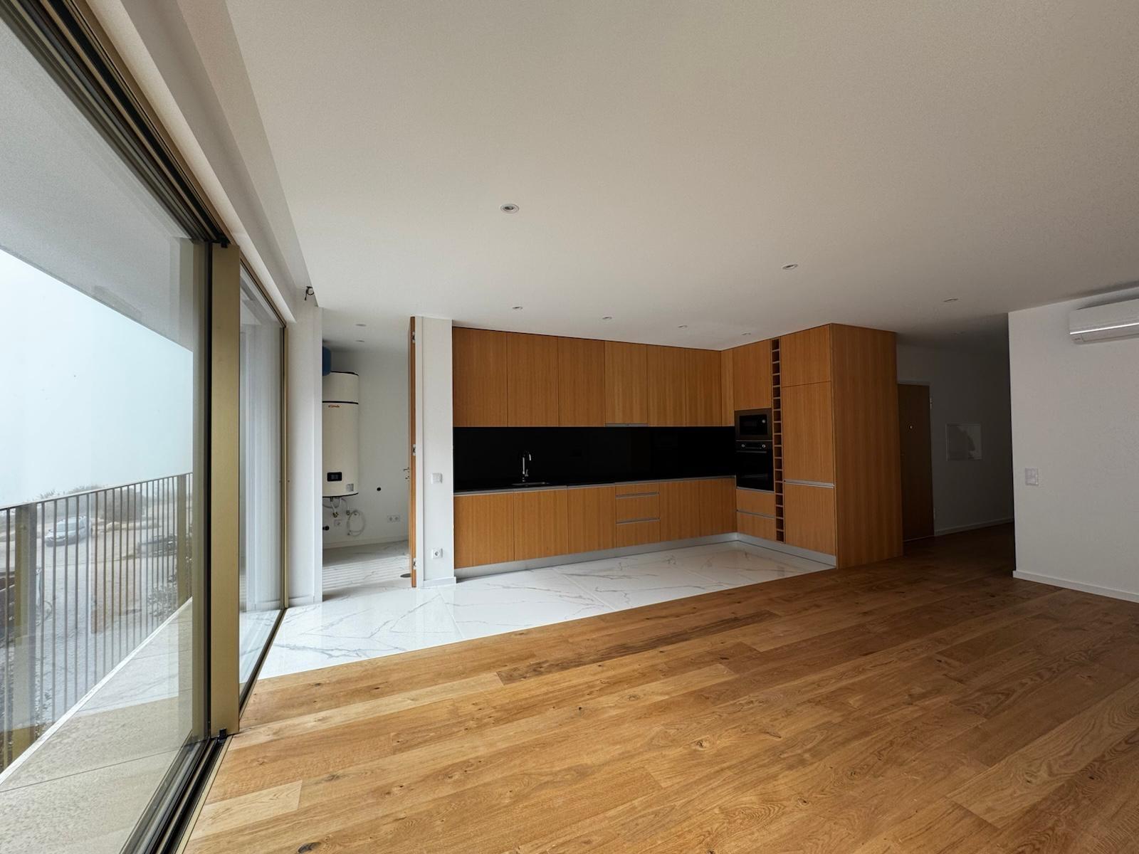Apartamento T2 | Condomínio Privado | Canidelo, Vila Nova de Gaia