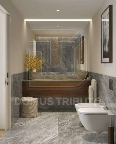 Apartamento T3 com terraço, de Luxo, Avenida da Boavista, Porto