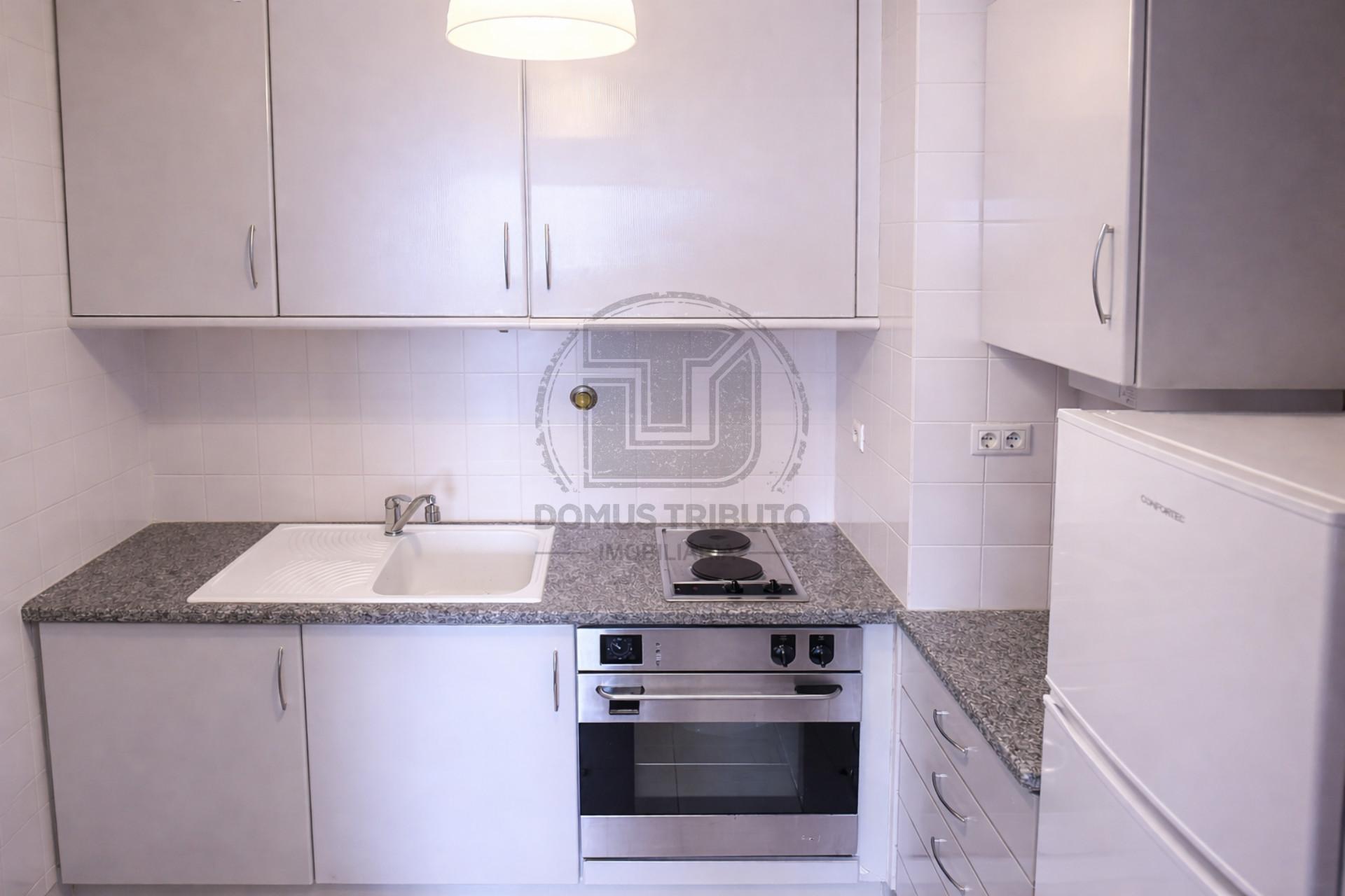 Apartamento T1, Alto da Boa Nova, Leça da Palmeira