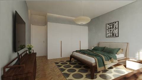 Apartamento T1 renovado na Rua de Santa Catarina — uma oportunidade para viver ou investir no centro