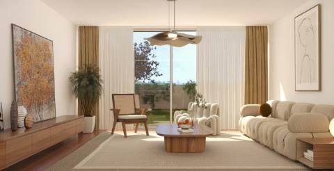 Apartamento T0 Duplex com jardim privativo – Cedofeita, Porto