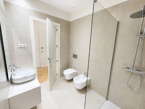 Apartamento T0 | Novo | Brito Capelo, Matosinhos - Exclusivo Domus Tributo Imobiliária