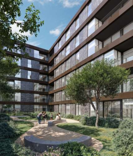Menéres 777 | Apartamento T2 em Construção