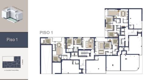 Menéres 777 | Apartamento T2 em Construção