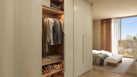 Menéres 777 | Apartamento T4 em Construção