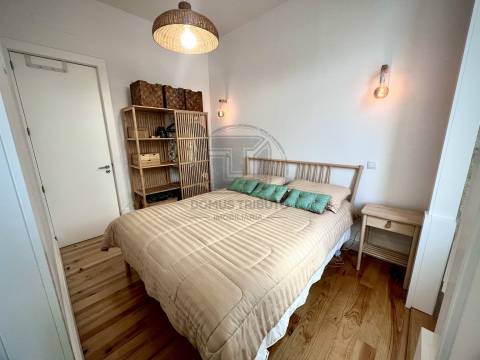 Apartamento T1 Semi-Novo junto ao Mercado de Matosinhos