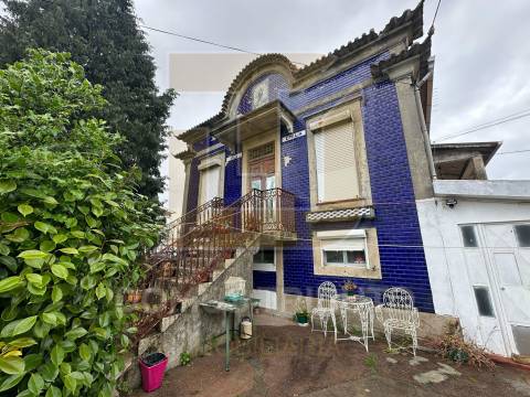 Terreno Premium na Maia — 4.893m² de Potencial numa Localização de Excelência