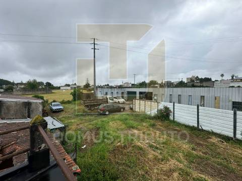 Terreno Premium na Maia — 4.893m² de Potencial numa Localização de Excelência