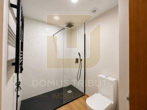 Apartamento  T2+1 Exclusivo no Centro de Rio Tinto – Junto ao Metro
