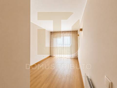 Apartamento  T2+1 Exclusivo no Centro de Rio Tinto – Junto ao Metro
