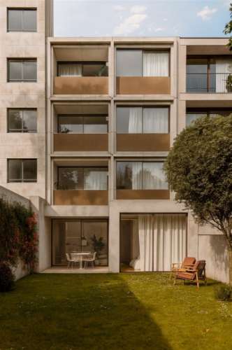 Apartamento T1+1 Novo com Terraço de 90 m² | Matosinhos Sul